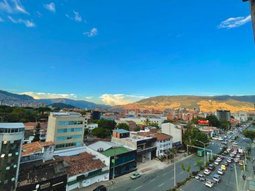 Apartamentos En Laureles, Medell�n