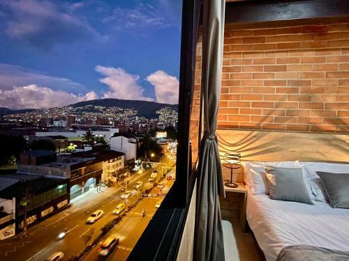 Apartamentos En Laureles, Medell�n