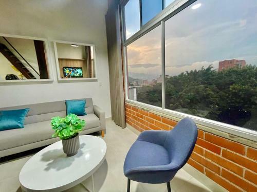 Apartamentos En Laureles, Medell�n