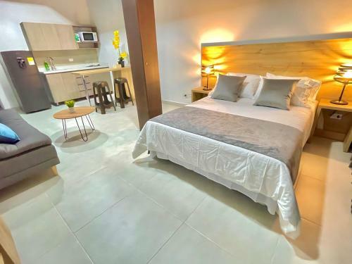 Apartamentos En Laureles, Medell�n