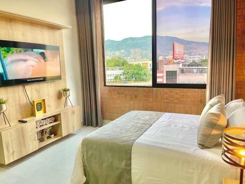 Apartamentos En Laureles, Medell�n