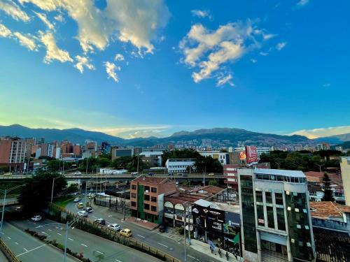 Apartamentos En Laureles, Medell�n