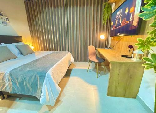 Apartamentos En Laureles, Medell�n