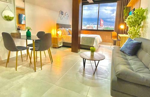 Apartamentos En Laureles, Medell�n