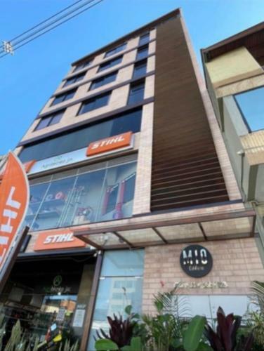 Apartamentos En Laureles, Medell�n