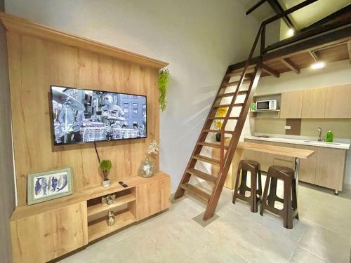 Apartamentos En Laureles, Medell�n