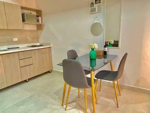 Apartamentos En Laureles, Medell�n