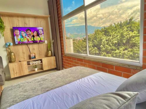 Apartamentos En Laureles, Medell�n