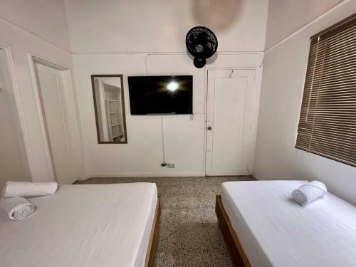Hostal Casa Guadalupe
