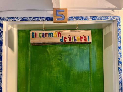 Hostal Casa Guadalupe