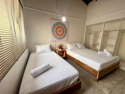 Hostal Casa Guadalupe