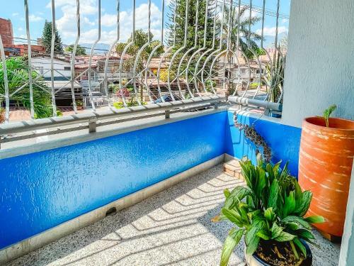 Hostal Casa Guadalupe