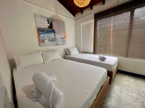 Hostal Casa Guadalupe
