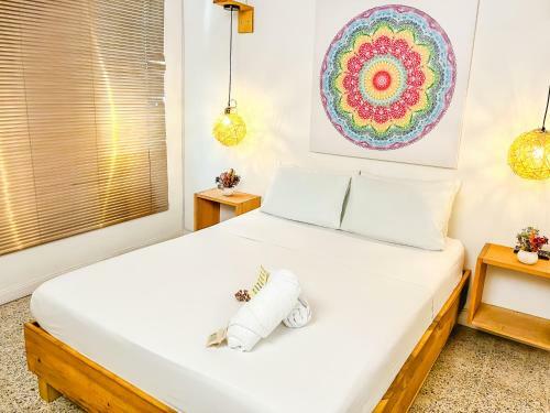 Hostal Casa Guadalupe