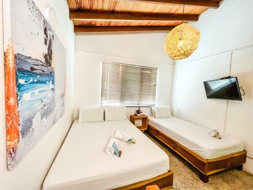Hostal Casa Guadalupe