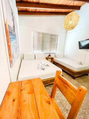 Hostal Casa Guadalupe