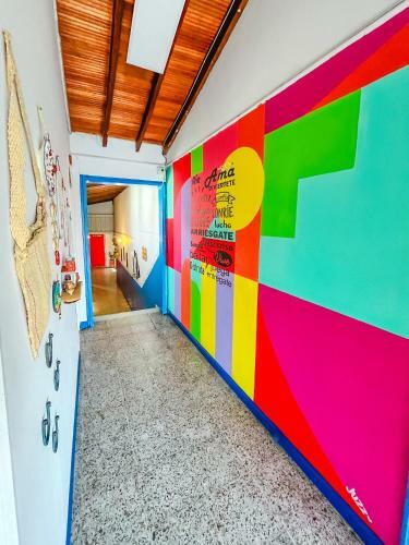 Hostal Casa Guadalupe