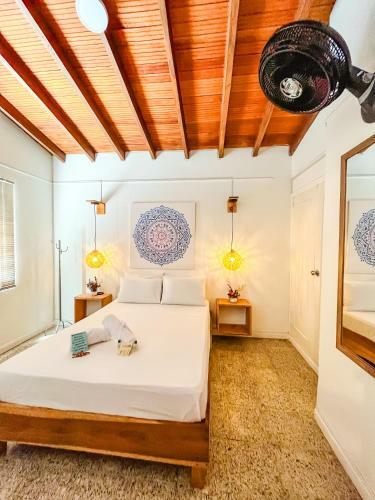 Hostal Casa Guadalupe