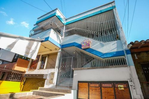 Hostal Casa Guadalupe