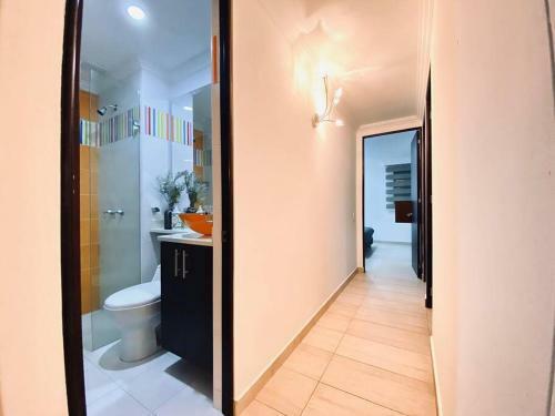Apartamento Apto Con Vista Panor�mica 3br, Poblado, Palmas