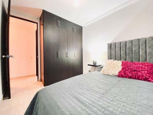 Apartamento Apto Con Vista Panor�mica 3br, Poblado, Palmas