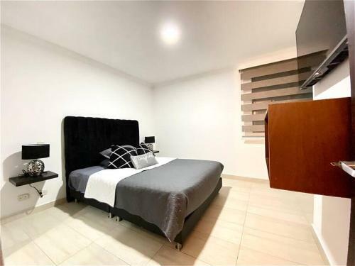 Apartamento Apto Con Vista Panor�mica 3br, Poblado, Palmas