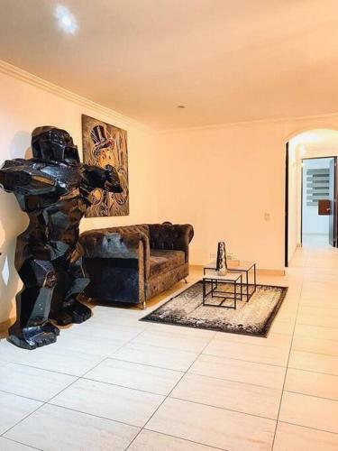 Apartamento Apto Con Vista Panor�mica 3br, Poblado, Palmas