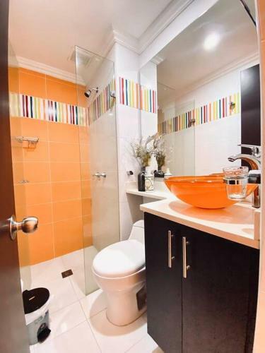 Apartamento Apto Con Vista Panor�mica 3br, Poblado, Palmas