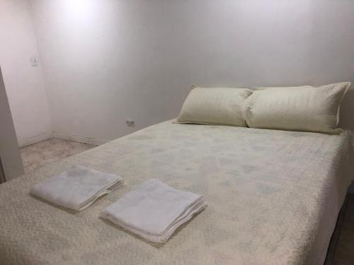 Apartamento C�modo,grande,c�ntrico,bien Ubicado Apto 203