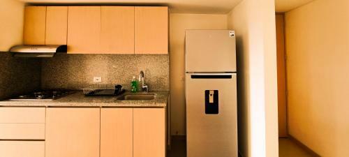 Apartamento The Best View And Location In Medellin