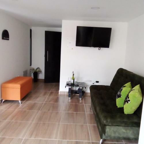 Apartamento Los Cauces Familiar Y Central