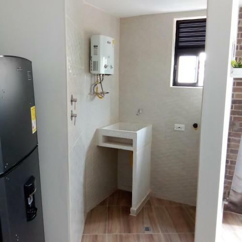 Apartamento Los Cauces Familiar Y Central
