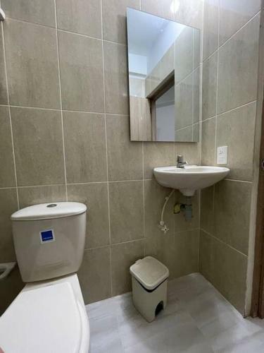 Aparta-hotel Laureles 302