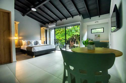 Apartamento Barcelo Coliving