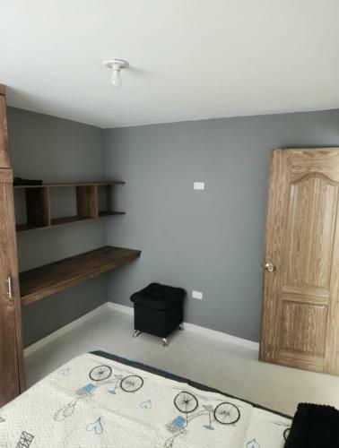 Elegante Y Amplio Apartamento
