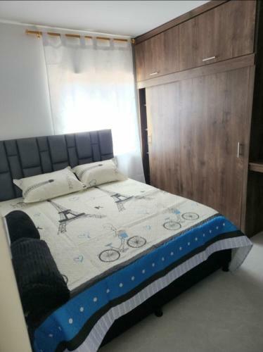 Elegante Y Amplio Apartamento