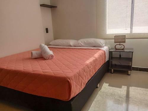 Apartamento Great Location With Office Near To Everything Self-checking Pool& Gym