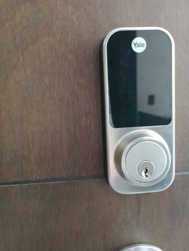 Apartamento Great Location With Office Near To Everything Self-checking Pool& Gym