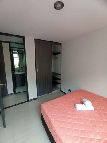 Apartamento Great Location With Office Near To Everything Self-checking Pool& Gym