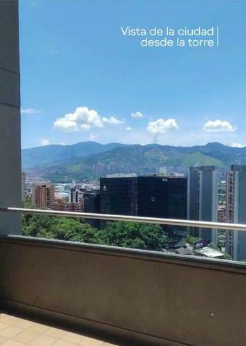 Apartamento Great Location With Office Near To Everything Self-checking Pool& Gym