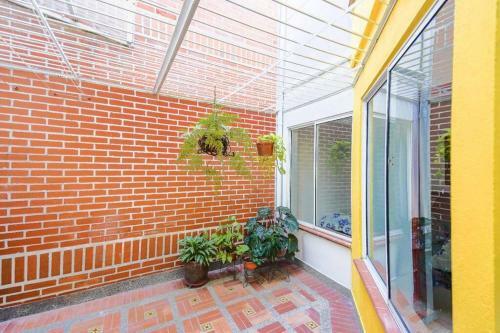 Apartamento La Posada De Sebastian