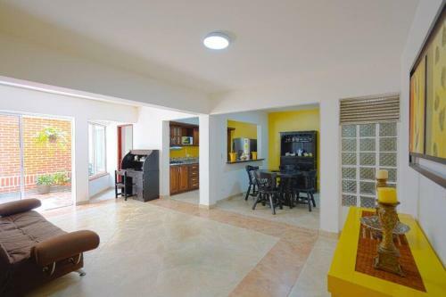 Apartamento La Posada De Sebastian