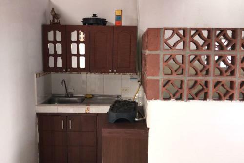 Apartaestudio Privado