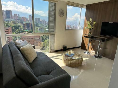 Apartamento Great Loft & Turistic Sites 2301