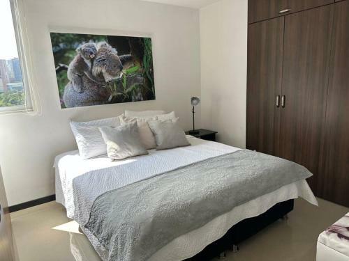 Apartamento Great Loft & Turistic Sites 2301