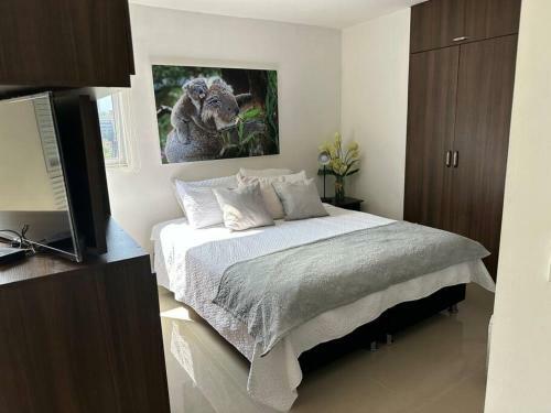 Apartamento Great Loft & Turistic Sites 2301