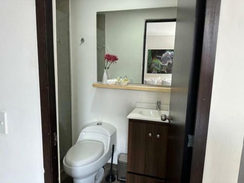 Apartamento Great Loft & Turistic Sites 2301