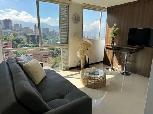Apartamento Great Loft & Turistic Sites 2301