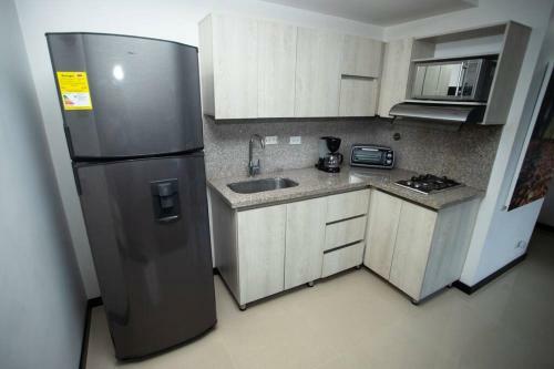 Apartamento Great Loft & Turistic Sites 2301