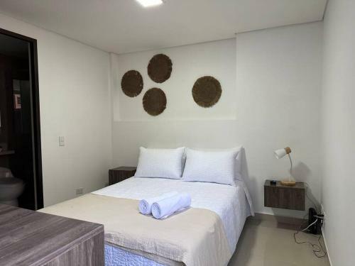 Apartamento Moderno Loft Poblado Con Vista A Las Monta�as 1712